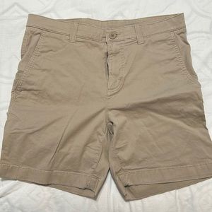 Roundtree & Yorke mens W32 shorts